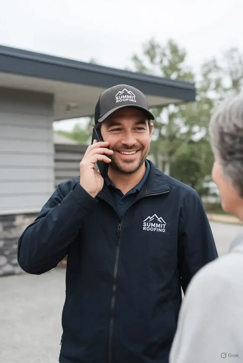Flat Roof Leak Repair Fairfield, IA FAQs